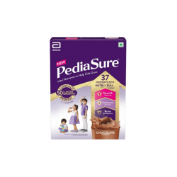 PediaSure Chocolate Flavour - 400 Gram