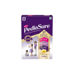 PediaSure Vanilla Flavour - 400 Gram