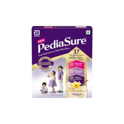 PediaSure Vanilla Flavour - 750 Gram