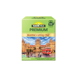 Tata Tea Premium Mumbai Cutting Chai - 250 Gram