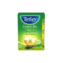 Tetley Immune with Added Vitamin C Green Tea - 100 Gram