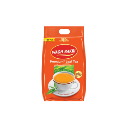 Wagh Bakri Premium Leaf Tea - 1 Kilogram