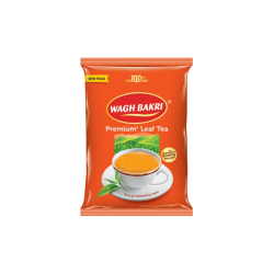 Wagh Bakri Premium Leaf Tea - 500 Gram