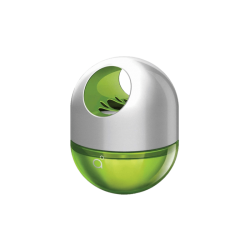 Godrej Aer Twist Gel Fresh Lush Green Car Fragrance - 45 Gram