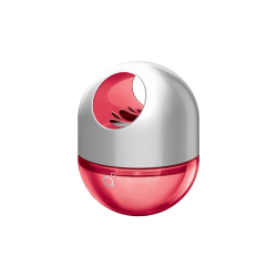 Godrej Aer Twist Gel Petal Crush Pink Car Fragrance - 45 Gram