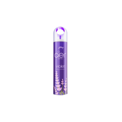 Godrej Aer Violet Valley Bloom Spray - 220 Milliliter