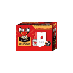 Mortein Smart+ Mosquito Killer (Machine + Refill) - 45 Milliliter
