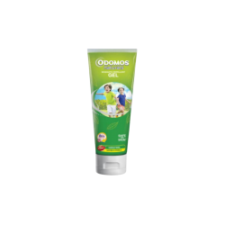 Odomos Naturals Mosquito Repellent Gel - 80 Gram