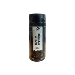 Wild Stone Night Rider Men's Body Deodorant - 150 Milliliter