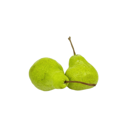 Pear (Naashpatee) Green (2 pieces) - (300 - 350) Gram