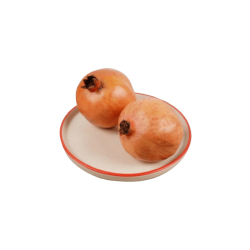 Pomegranate (Anar) (2 pieces) - (350 - 500) Gram