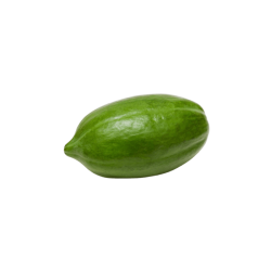 Raw Papaya (Kacha Papita) - (400 - 700) Gram
