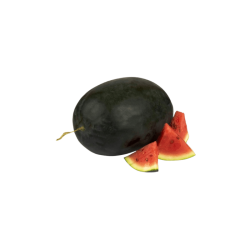Watermelon (Tarbuj) Kiran (1 piece) - (2 - 3) Kilogram