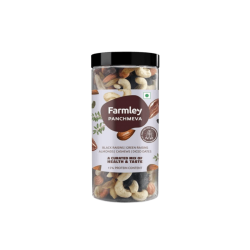 Farmley Mix Dry Fruit Panchmeva - 405 Gram