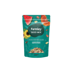 Farmley Premium Seed Mix - 200 Gram