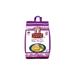 India Gate Mini Mogra Basmati Rice (Broken Grain) - 10 Kilogram
