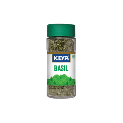 Keya Basil Leaves - 12 Gram