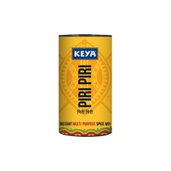 Keya Piri Piri Sprinkler - 80 Gram