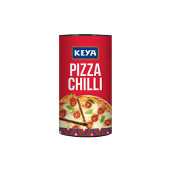 Keya Pizza Chilli - 70 Gram
