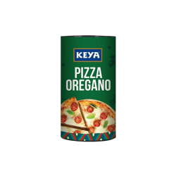 Keya Pizza Oregano - 80 Gram
