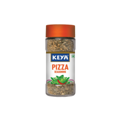 Keya Pizza Seasoning - 45 Gram
