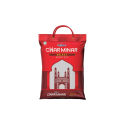 Kohinoor Charminar Select Basmati Rice - 5 Kilogram
