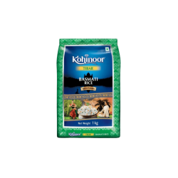 Kohinoor Tibar Basmati Rice - 1 Kilogram