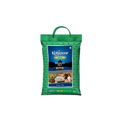 Kohinoor Tibar Basmati Rice - 5 Kilogram