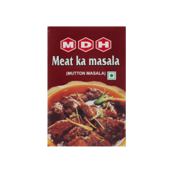 MDH Meat Ka Masala (Mutton Masala) - 100 Gram