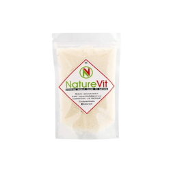 Nature Vit Desiccated Coconut Powder - 400 Gram