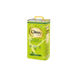 Oleev Olive Pomace Oil (Tin) - 5 Litre