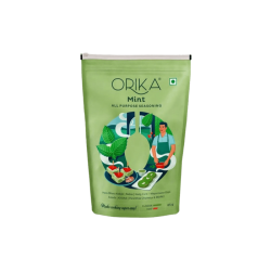 Orika Mint All Purpose Seasoning - 85 Gram