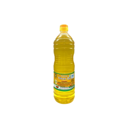 Pansari Tilsari Edible Oil (Bottle) - 1 Litre