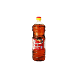 Patanjali Mustard Oil (Bottle) - 1 Litre