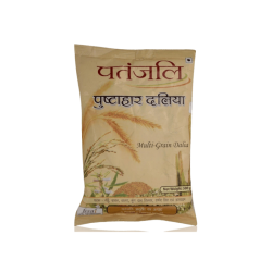 Patanjali Pushtahar Multigrain Daliya - 500 Grams