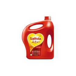 Saffola Active Pro Weight Watchers Edible Oil (Jar) - 5 Litre