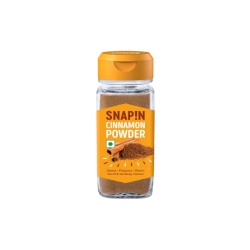 Snapin Cinnamon Powder - 45 Gram