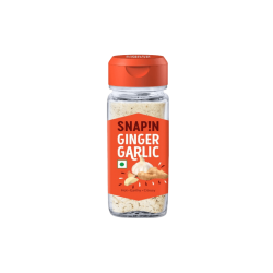 Snapin Ginger Garlic Powder - 35 Gram