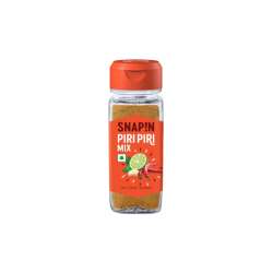 Snapin Piri Piri Mix - 50 Gram