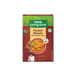 Tata Sampann Paneer Masala with Natural Oils - 100 Gram