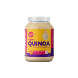 Yoga Bar Organic Quinoa - 1.5 Kilograms
