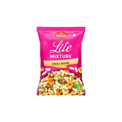 Haldiram's Lite Mixture Namkeen - 150 Gram
