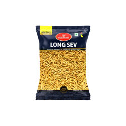 Haldiram's Long Sev - 200 Gram