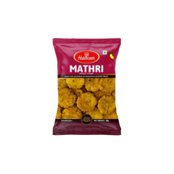 Haldiram's Mathri - 200 Gram