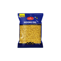 Haldiram's Moong Dal - 1 Kilogram