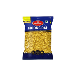 Haldiram's Moong Dal - 200 Gram