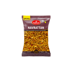 Haldiram's Navrattan - 220 Gram