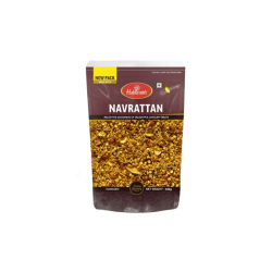 Haldiram's Navrattan - 440 Gram