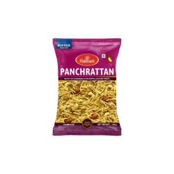 Haldiram's Panchrattan Namkeen - 200 Gram