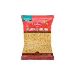 Haldiram's Plain Bhujia - 200 Gram